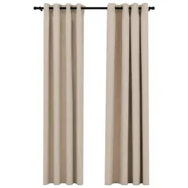 zaslony-stylizowane-na-lniane-2-szt-bezowe-140x225-cm