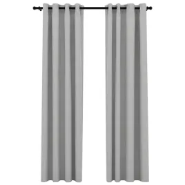 zaslony-stylizowane-na-lniane-2-szt-szare-140x245-cm