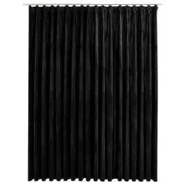 zaslona-zaciemniajaca-z-haczykami-aksamit-czarna-290x245-cm