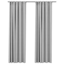 zaslony-stylizowane-na-lniane-2-szt-szare-140x245-cm