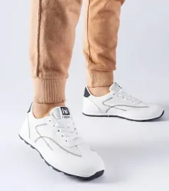 bialo-czarne-sportowe-sneakersy-pinarella