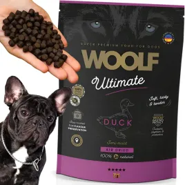 polwilgotna-karma-dla-psa-woolf-ultimate-soft-dog-kaczka-1-kg-polmokra