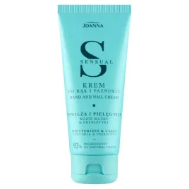 joanna-sensual-krem-do-rak-i-paznokci-kozie-mleko-and-prebiotyki-100g