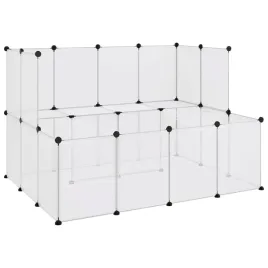 klatka-dla-malych-zwierzat-bezbarwna-143x107x93-cm-pp-i-stal