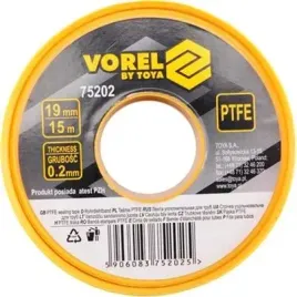 tasma-ptfe-19x0-2mm-15m-vorel