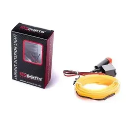swiatlowod-pasek-tasma-led-zolty-amber-3m
