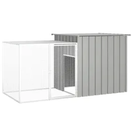 klatka-dla-kurczat-szara-200x91x100-cm-stal
