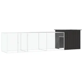 klatka-dla-kurczat-antracytowa-400x91x100-cm-stal