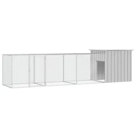 klatka-dla-kurczat-szara-400x91x100-cm-stal