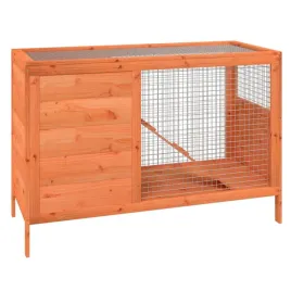 klatka-dla-krolikow-brazowa-103x44x695-cm-drewno-sosnowe