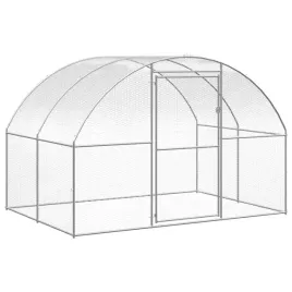 klatka-zewnetrzna-dla-kurczat-3x2x2-m-stal-galwanizowana