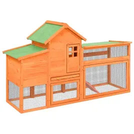 kurnik-brazowy-1865x585x113-cm-lite-drewno-sosnowe