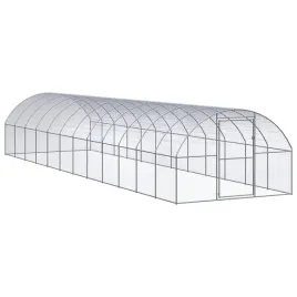 klatka-zewnetrzna-dla-kurczat-3x12x2-m-stal-galwanizowana