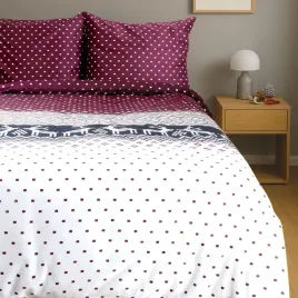 posciel-flanelowa-160x200-swiateczna-reniferki