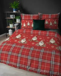 posciel-flanelowa-220x200-czerwone-skrzaty