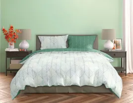 posciel-bawelna-satynowa-220x200-geometryczne-liscie