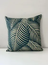 poszewka-bawelniana-anmar-35x35-zloty-urban-jungle