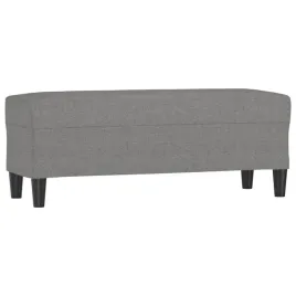 lawka-ciemnoszara-100x35x41-cm-tapicerowana-tkanina