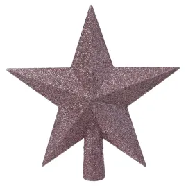 ozdoba-choinkowa-gwiazda-brokatowa-rozowa-vintage-19-cm-plastyk