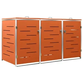 oslona-na-3-kosze-na-smieci-207x775x1125-cm-stal-nierdzewna
