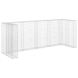 gabionowa-oslona-do-koszy-na-smieci-stal-320x100x120-cm