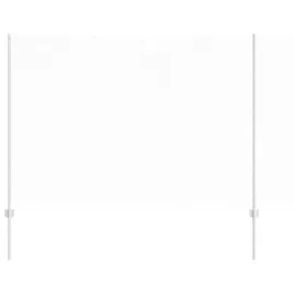 ogrodzenie-z-slupkami-srebrny-1-5-x-10-m-stal