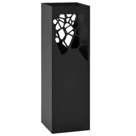 stojak-na-parasole-design-w-kamyki-stalowy-czarny