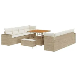 zestaw-sof-na-ogrod-z-poduszka-11-pcs-bezowy-i-kremowy