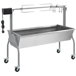 grill-do-pieczenia-z-roznem-i-silnikiem-elektrycznym