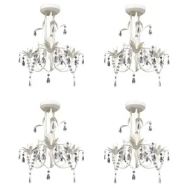 zyrandole-z-krysztalkami-4-szt-eleganckie-biale