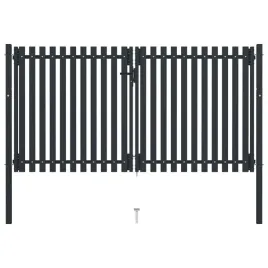 dwuskrzydlowa-brama-ogrodzeniowa-stal-306x220-cm-antracytowa
