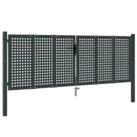 brama-ogrodowa-antracytowa-300x150-cm-stal