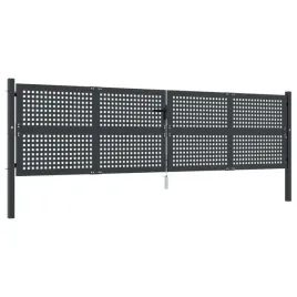 brama-ogrodowa-antracytowa-400x125-cm-stal