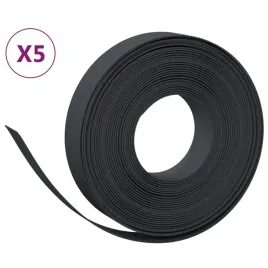 obrzeza-ogrodowe-5-szt-czarne-10-m-10-cm-polietylen
