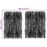 ogrodzenie-z-chrustu-400x100-cm-stan-nowy