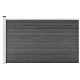 panel-ogrodzeniowy-wpc-175x105-cm-czarny