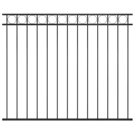 panel-ogrodzeniowy-stalowy-17x15-m-czarny