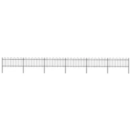 ogrodzenie-ogrodowe-z-obrecza-stal-1070x80-cm-czarne