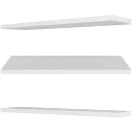 polka-wiszaca-scienna-100-cm-x-20-cm-bialy-mat-grubosc-32-cm-na-ksiazki