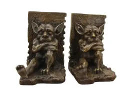 podporki-pod-ksiazki-ograniczniki-siedzace-gargulce-figura-z-brazu