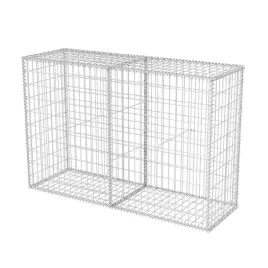 kosz-gabionowy-stal-galwanizowana-150-x-50-x-100-cm