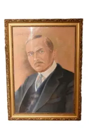 wojciech-kossak-portret-roman-dmowski-polski-obraz-patriotyczny