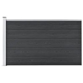 ogrodzenie-ogrodowe-wpc-175x105-cm-szare