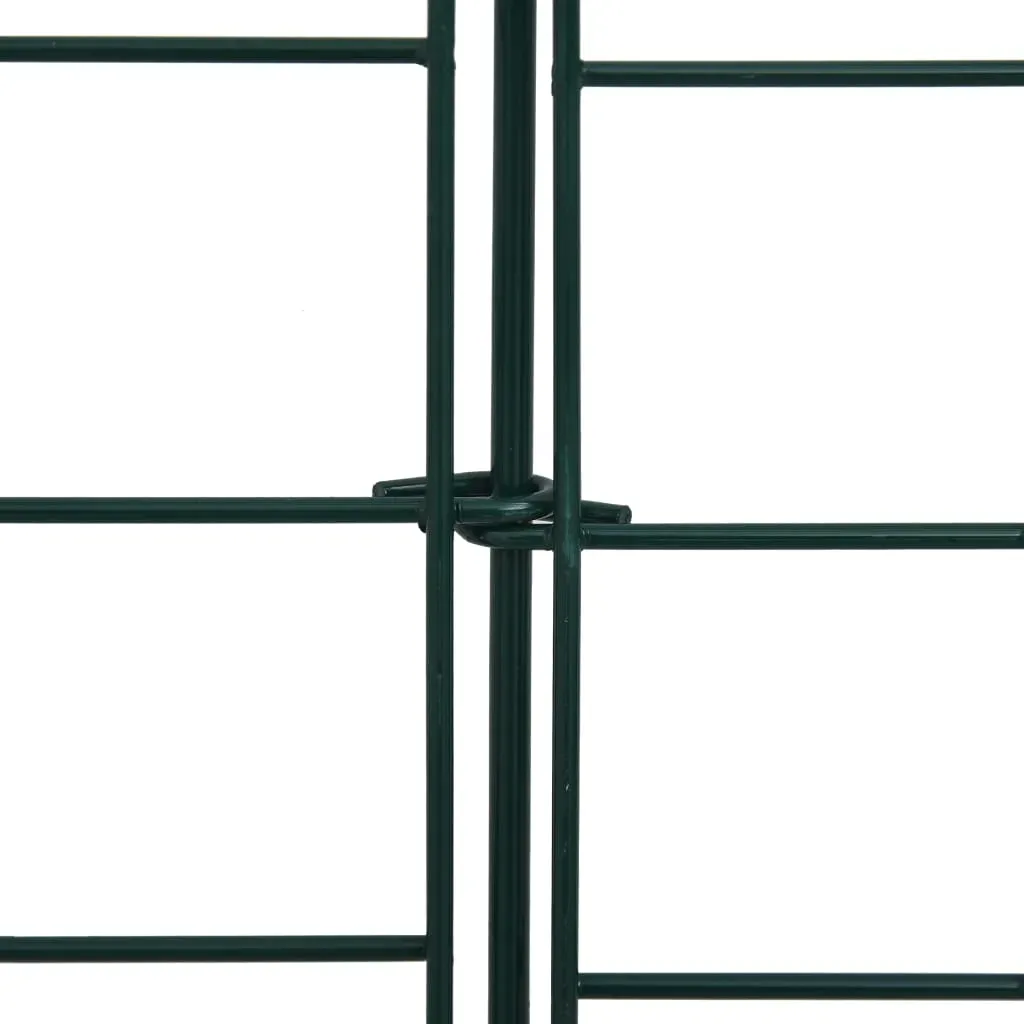 plotek-ogrodowy-775-x-64-cm-zielony-stan-nowy