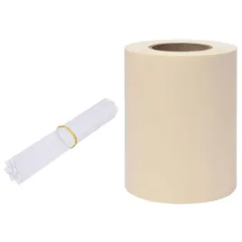 oslona-na-ogrodzenie-ogrodowe-pvc-70x019-m-kremowa