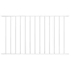panel-ogrodzeniowy-stal-malowana-proszkowo-17x125-m-bialy