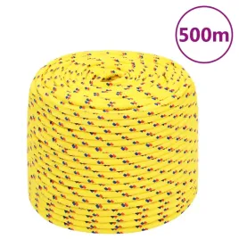 linka-zeglarska-zolta-10-mm-500-m-polipropylen