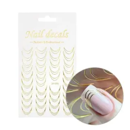 naklejki-samoprzylepne-gold-dh-808