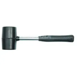 mlotek-gumowy-410g-trzonek-stalowy-vorel