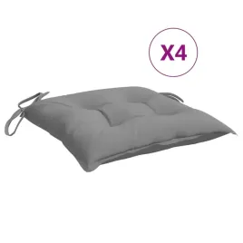 poduszki-na-krzesla-4-szt-szare-40x40x7-cm-tkanina